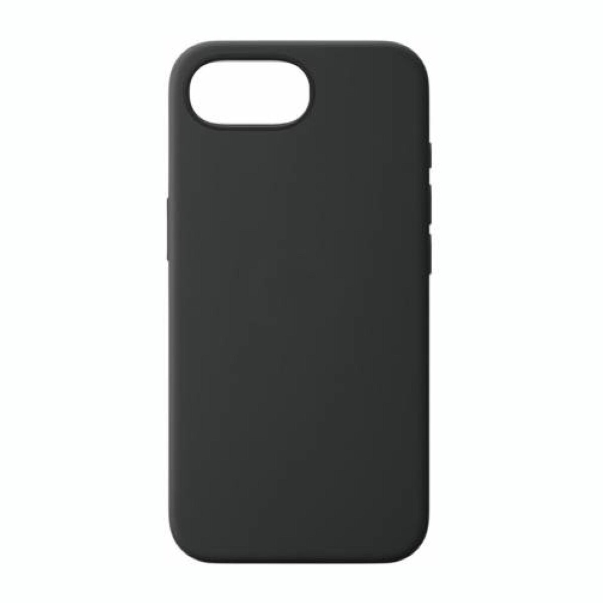 Protector Case Para APPLE Iphone 16E 6,1' TPU - Negro 