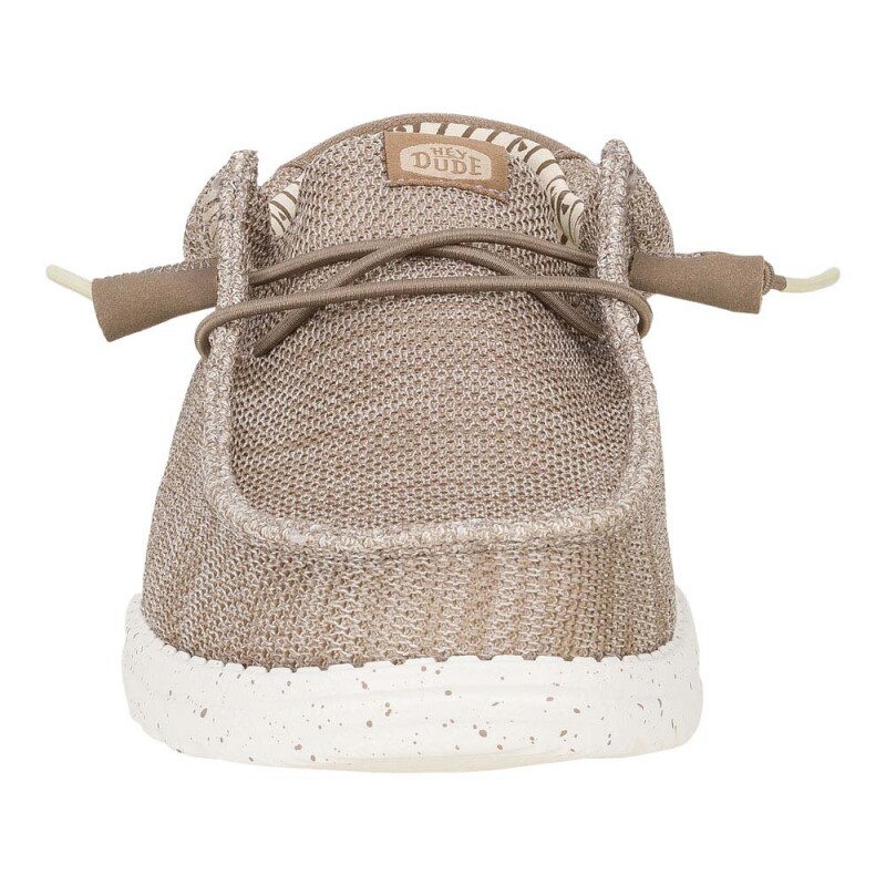 Wally Stretch Sox - Hombre Tan