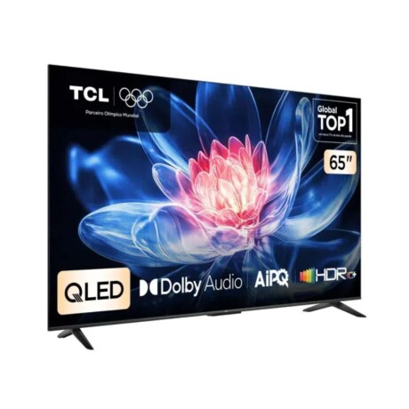 TV Smart TCL 65 4K QLED TV Smart TCL 65 4K QLED