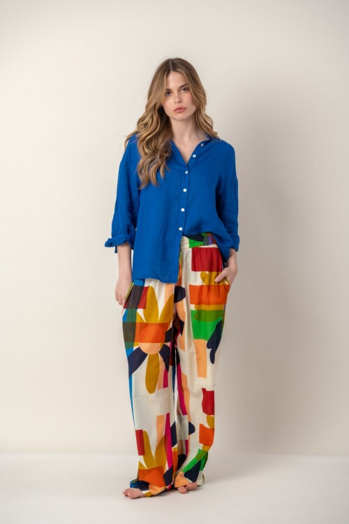 Pantalón Atoll Geom