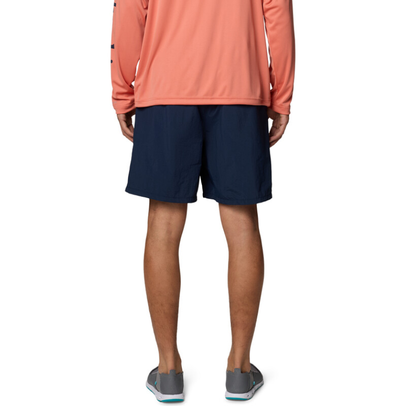 Short Backcast IV Hombre COLLEGIATE NAVY