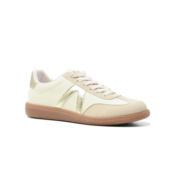 OSIRA ANIMAL PRINT - AMERICAN SPORT BEIGE