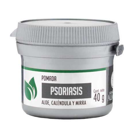 Pomada Sorium Protectora para Piel Irritada 40G con Aloe BLANCO