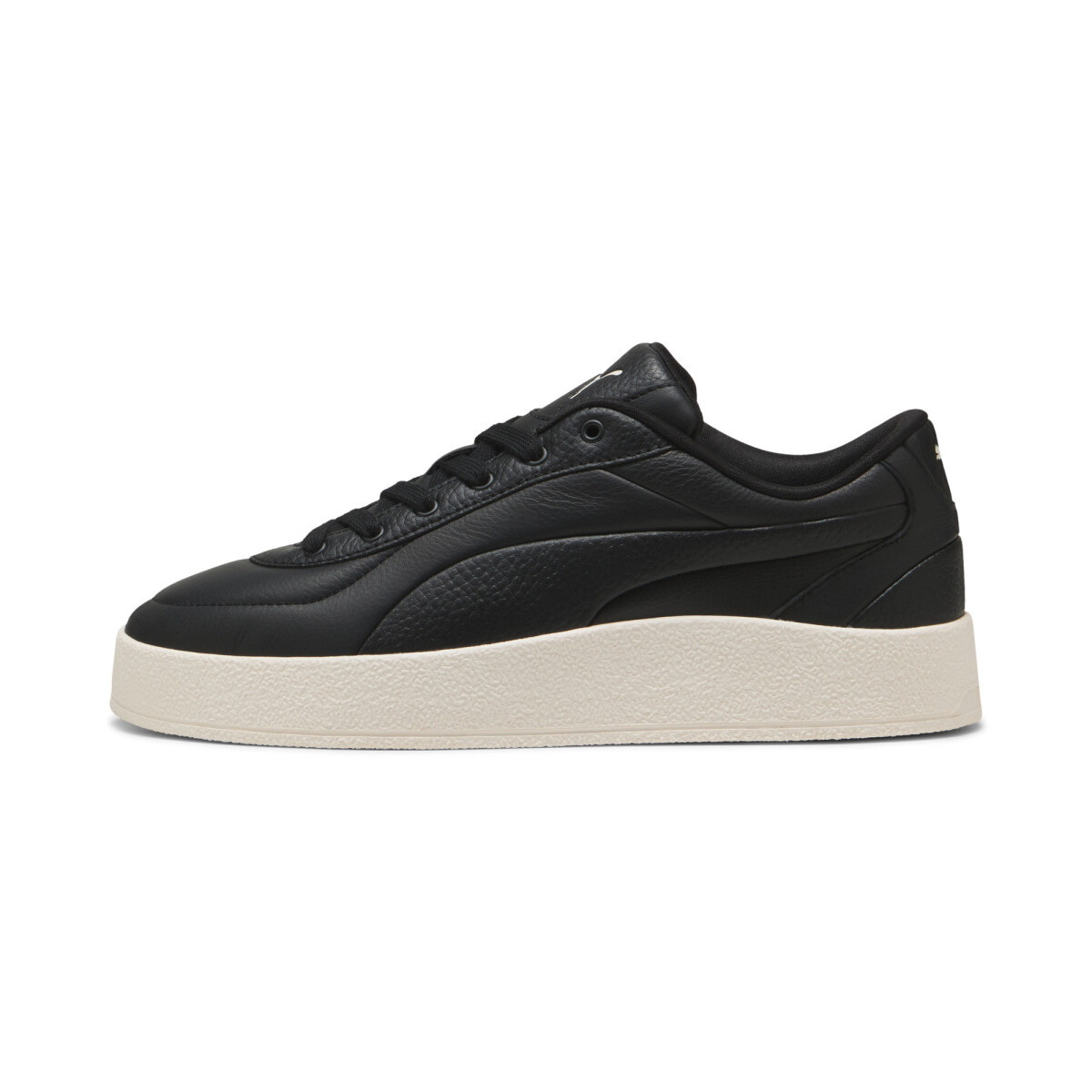 Zapatillas Ca Luxe de Hombre - Negro 