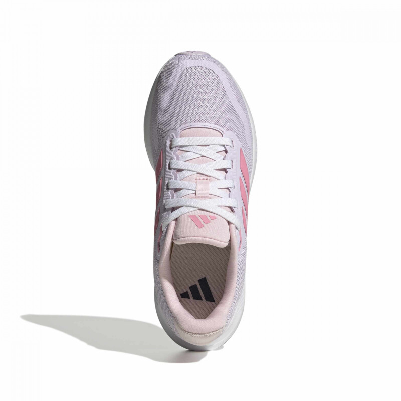 Championes Sportwear ADIDAS CHAMPION RUNFALCON 5 J de Niños - JP5144 Lila-rosado