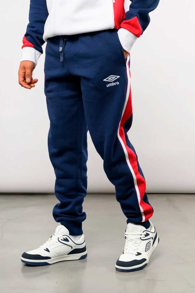 Pantalon Umbro Nacional Azul