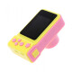 Cámara Digital Infantil Pantalla 2.0 rosa/celeste Cámara Digital Infantil Pantalla 2.0 rosa/celeste