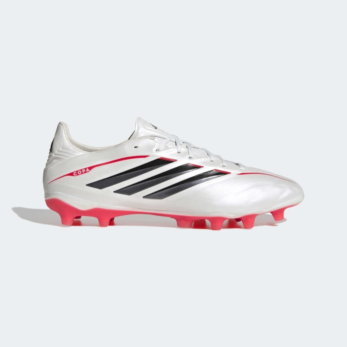 Championes Adidas Copa Pure IV Pro Terreno Firme - Gris 