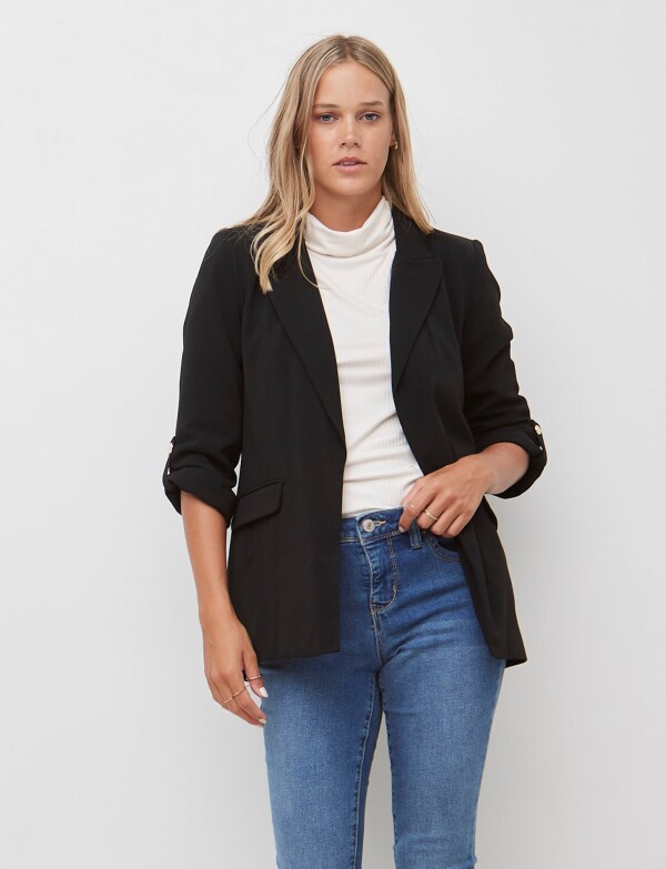 Blazer NEGRO