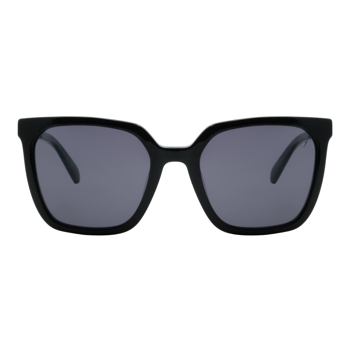 Lentes de Sol Chilli Beans Baffin - Negro 