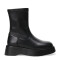 Botas de Niña MINI Miss Carol Olden Negro