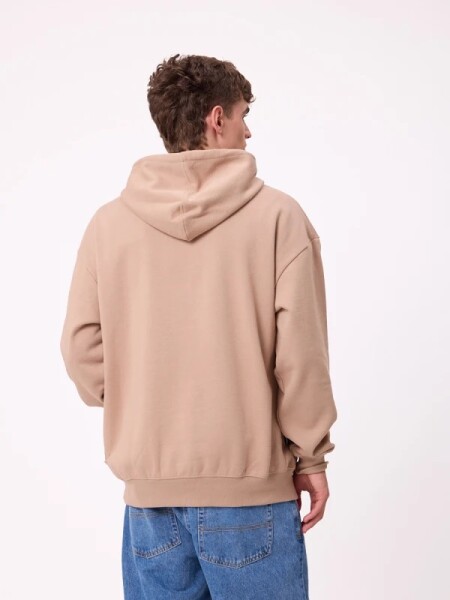 CANGURO RUSTY BASTO TAUPE