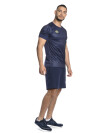 Bermuda Zagz Umbro Hombre 11l
