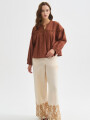 Pantalon Nimo Estampado 1