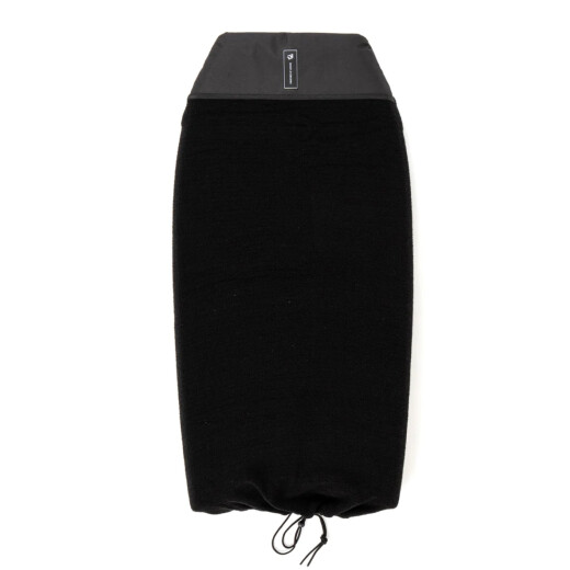 Funda Creatures Bodyboard Icon Sox - Negro Funda Creatures Bodyboard Icon Sox - Negro