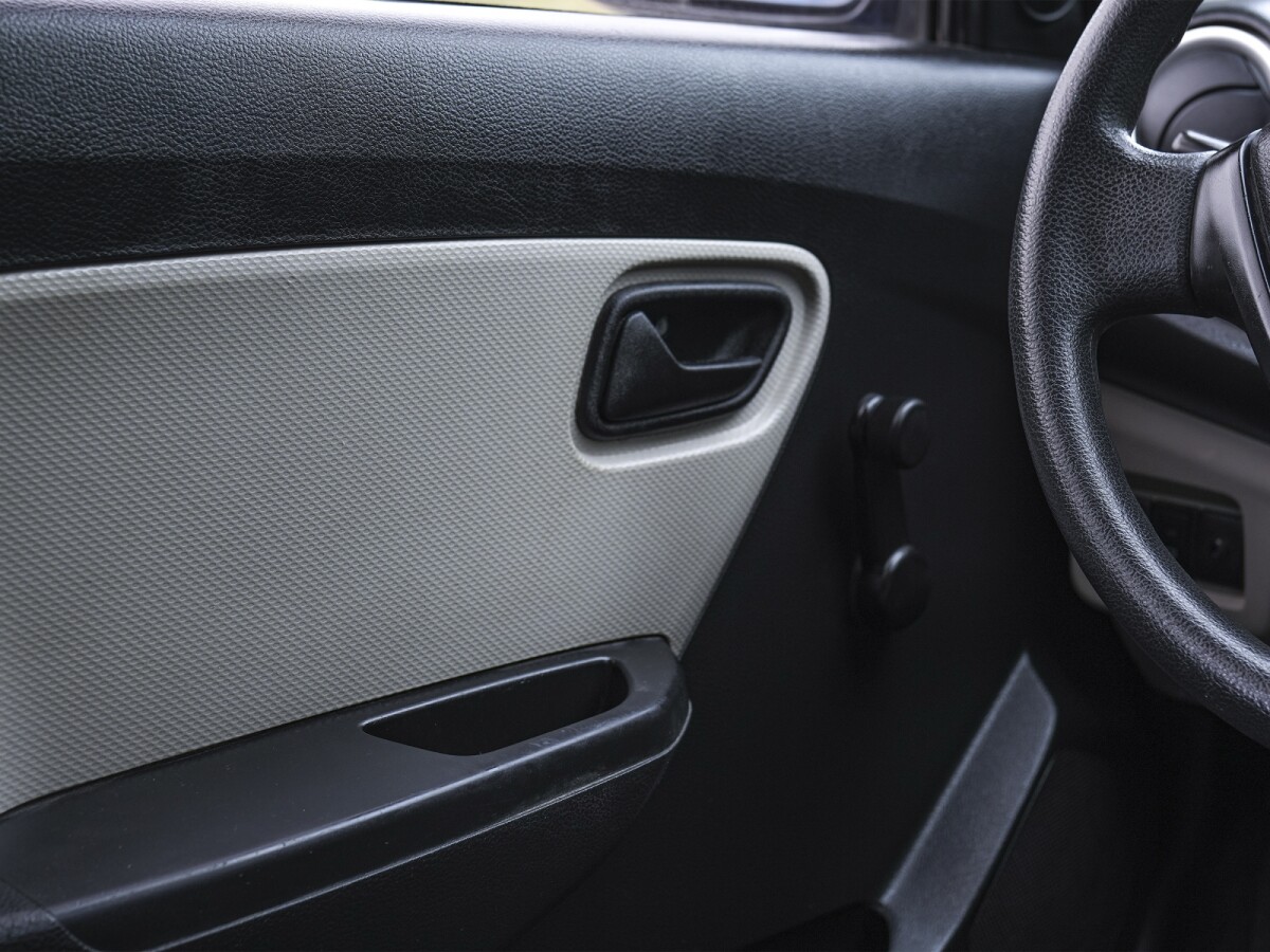 Suzuki Alto 800 STD Con Ficha Oficial | Permuta / Financia Suzuki Alto 800 STD Con Ficha Oficial | Permuta / Financia