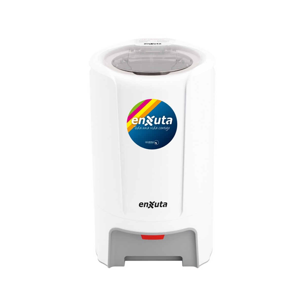 CENTIFUGADORA ENXUTA CTENX2742CTENX2742 Carg Superior 