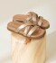 Sandalias Comfy Champagne