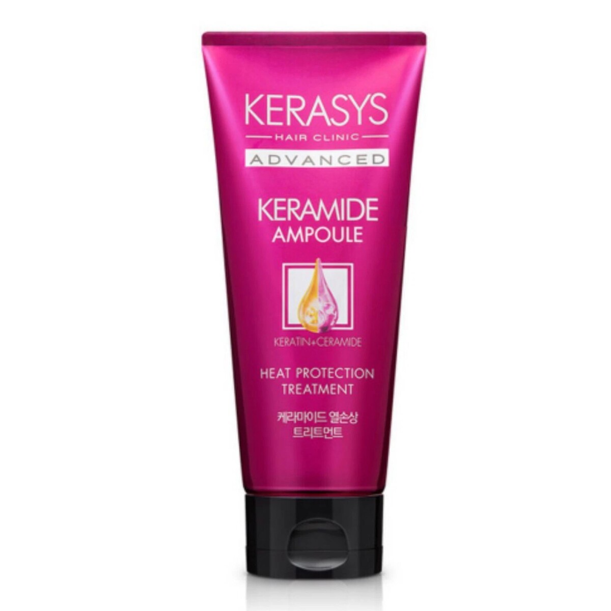Crema de Tratamiento Kerasys Heat Protection 200ML 