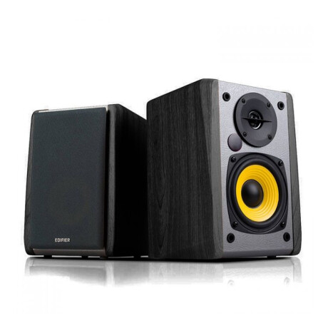 Parlante Altavoz Edifier R1010BT 2.0 RMS. Bluetooth. 24w Parlante Altavoz Edifier R1010BT 2.0 RMS. Bluetooth. 24w