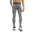 Calza de Hombre Umbro Termica Adulto Gris