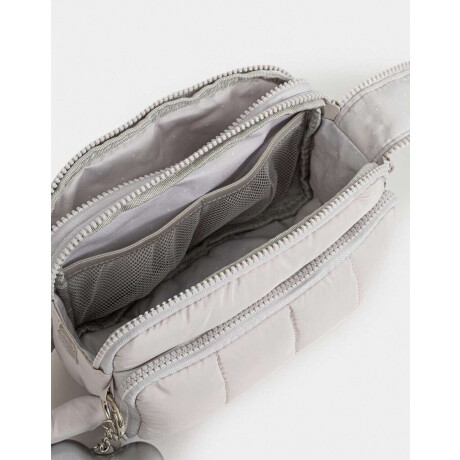 Necessaires Gris Claro