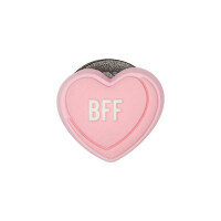 Jibbitz™ Charm BFF Heart Multicolor