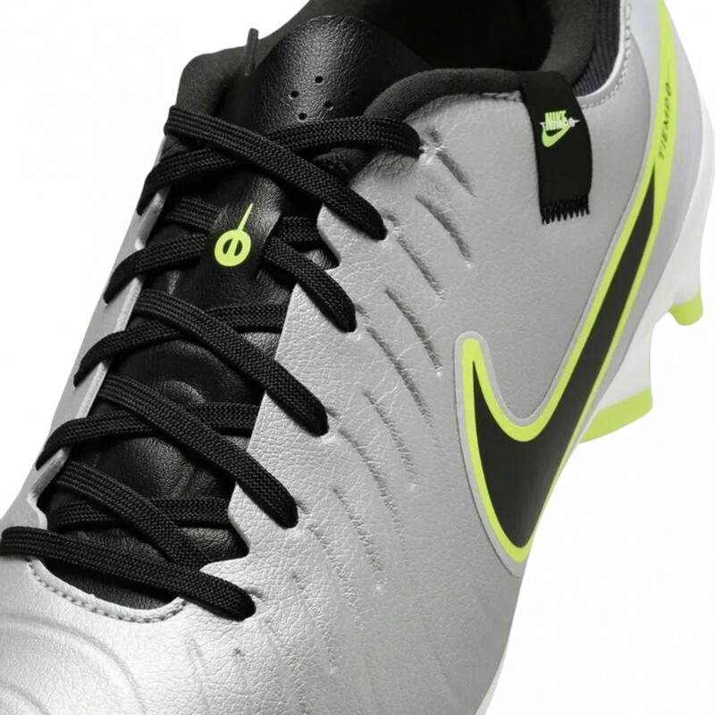 Championes NIKE Tiempo Legend 10 Academy Black