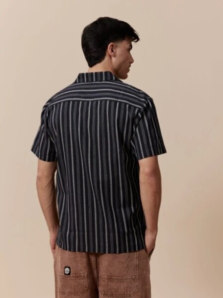 CAMISA KRISTOBLEGA 30703 AZUL