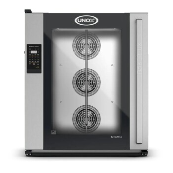Horno 10 Bandejas Sop.Pro Camilla Unox Horno 10 Bandejas Sop.Pro Camilla Unox