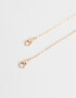 Collares para compartir Con Mariposas Set De Collares Para Compartir De Mariposas - Dorado