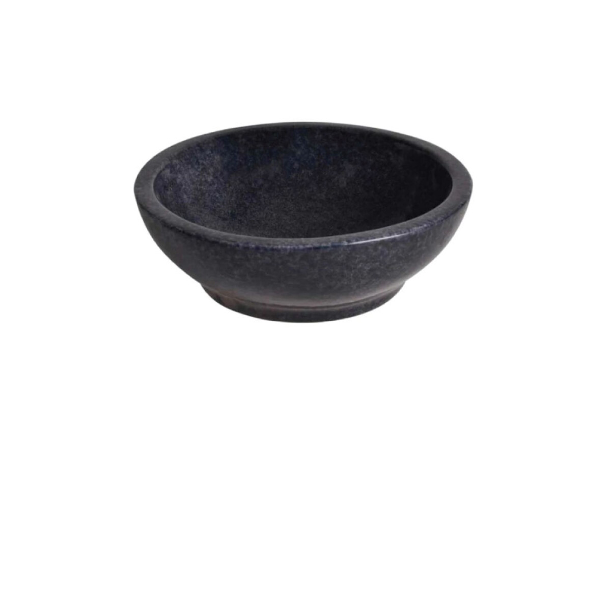 Lavatorio Tori negro