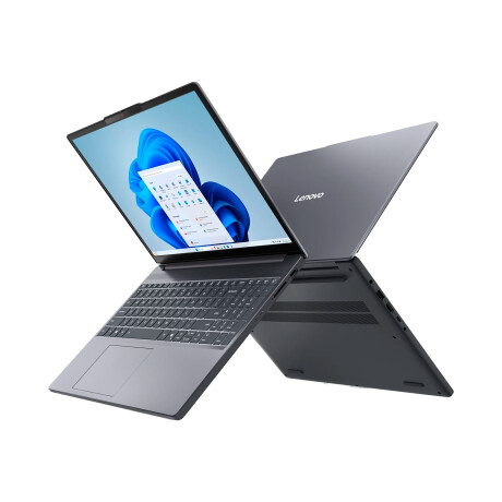 Notebook Lenovo 15,6'' Táctil Ryzen 7 16GB 512GB W11 001
