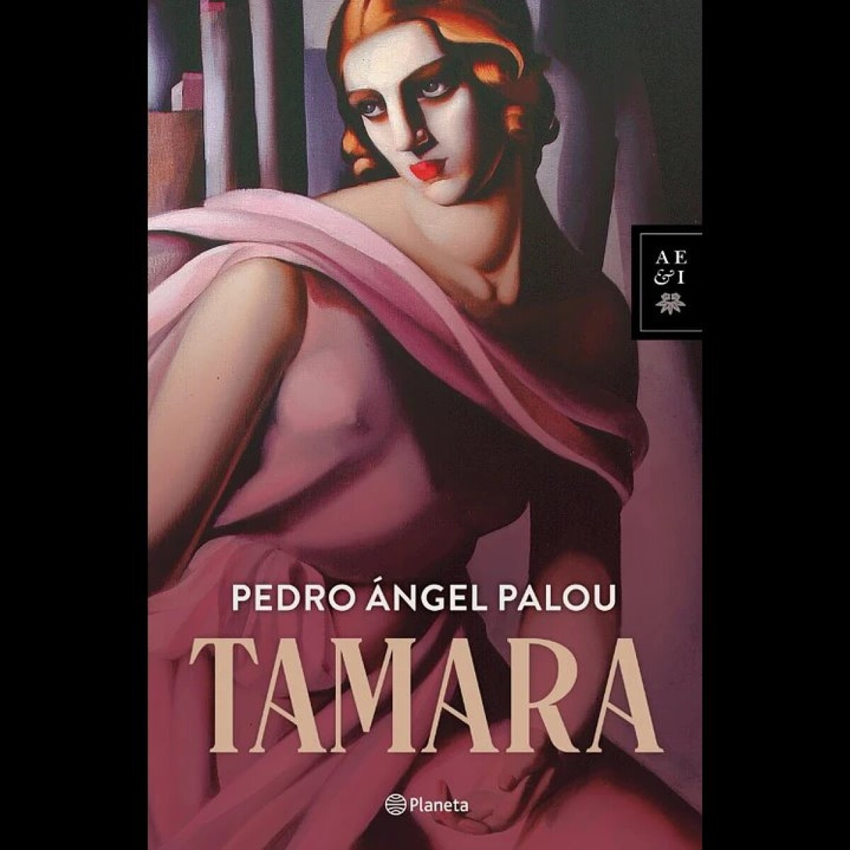 TAMARA 