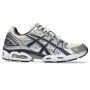 Zapatillas ASICS GEL-Nimbus 9 Hombre Oatmeal/Indigo Fog