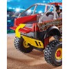 Juguete Playmobil Stunt Show camioneta Bull Monster Truck 57 piezas Juguete Playmobil Stunt Show camioneta Bull Monster Truck 57 piezas