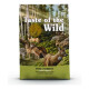 TASTE OF THE WILD PINE FOREST CON VENADO Y LEGUMBRES 2 KG TASTE OF THE WILD PINE FOREST CON VENADO Y LEGUMBRES 2 KG
