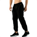Pantalón Cargo Negro