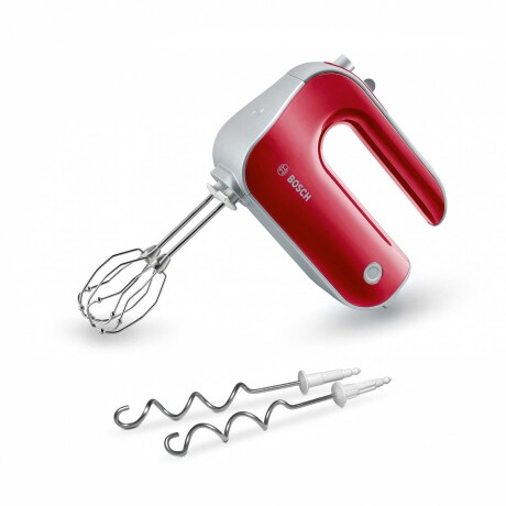 BATIDORA BOSCH 500W ROJO MFQ40303