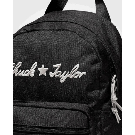 Mochila Converse - All Star Go 2 Negro