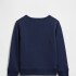 V-BF PRINT CREW TAPESTRY NAVY