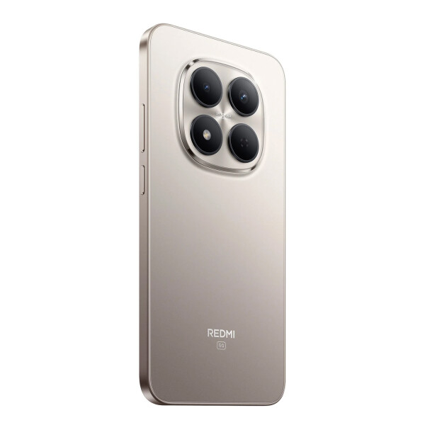 Xiaomi Note 15 Pro 8gb Ram 256gb 5g + Regalo DORADO