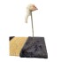 Rascador de Pie 35*18*26 cm Rascador de Pie 35*18*26 cm