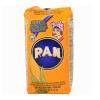 Harina Pan Maíz amarillo Pre-cocida 1kg. Harina Pan Maiz Amarillo 1kg