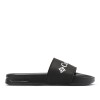 Ojotas Hood River Slide Mujer BLACK