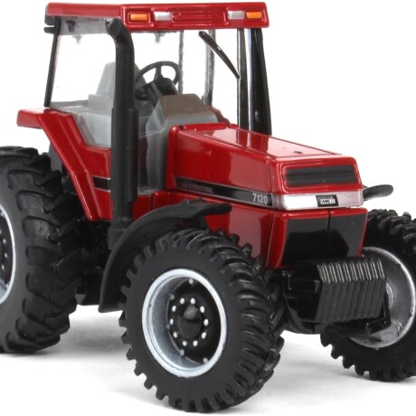 Tractor magnum 7120 escala 1/64(replica metal) Tractor magnum 7120 escala 1/64(replica metal)