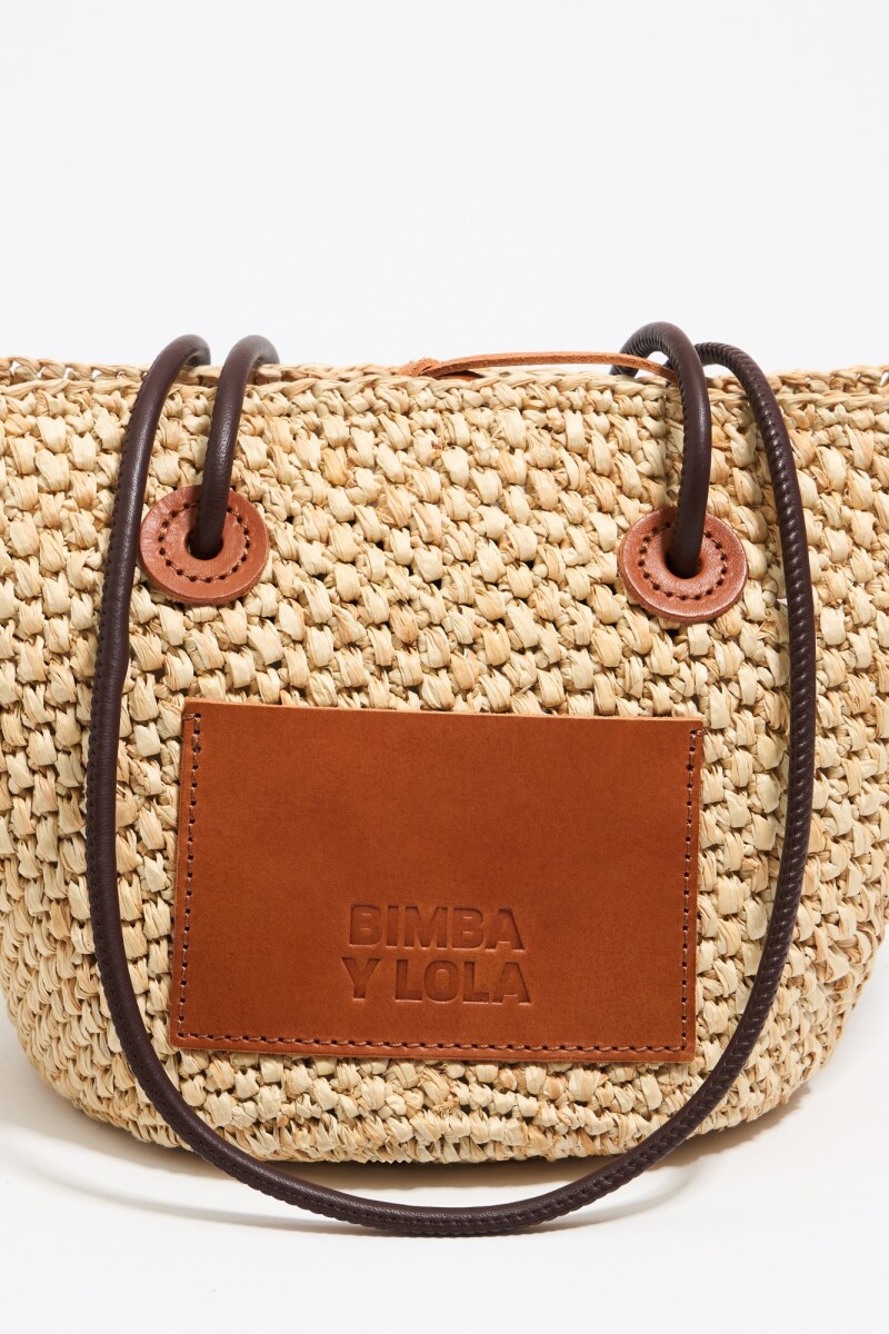 CAPAZO MEDIANO Natural