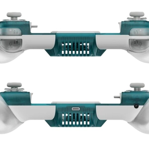 Joystick Gamesir X3 Pro Ios Android JOYSTICK GAMESIR X3 PRO BLANCO