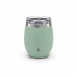 MATE ACERO TAPA 3010 Verde Claro