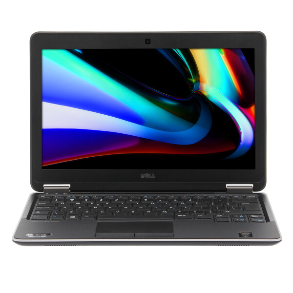 Notebook Dell Latitude E7240 I5/ 8 Gb Ram/ 128 Gb Ssd NOTEBOOK RFPL DELL E7240 I5/8/128/12.5